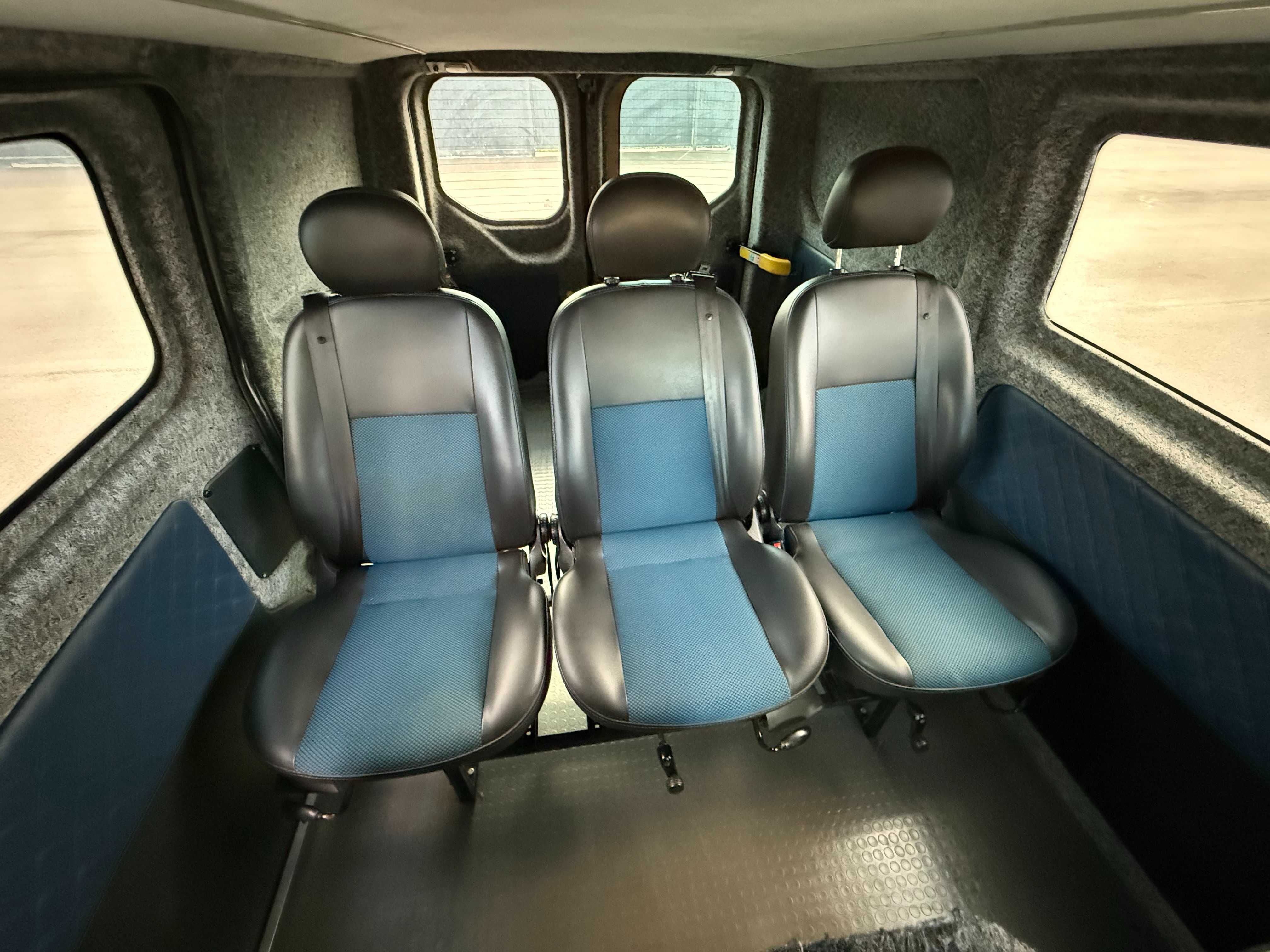 Ford Transit Custom 2014 Відмінний стан