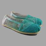 Эспадрильи женские Toms