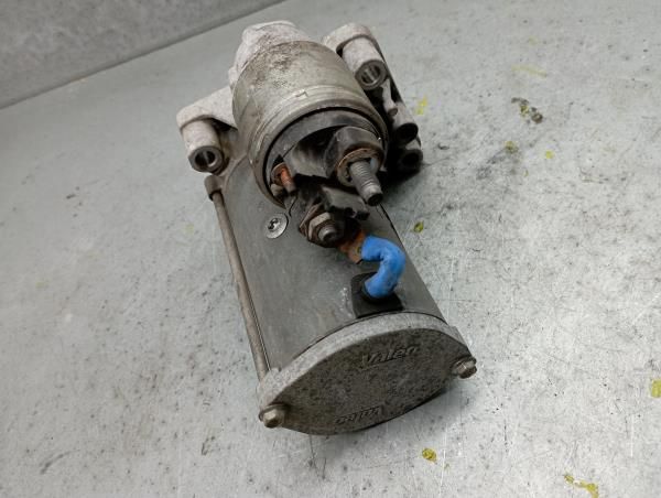 Motor de arranque CITROËN Berlingo Van (B9)