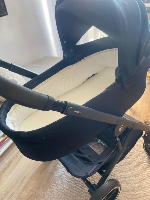 Sprzedam wózek Cybex Balios S-Lux