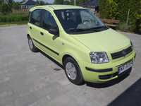 Fiat Panda 1.2 Wspomaganie,klima,  151 tyś.km.