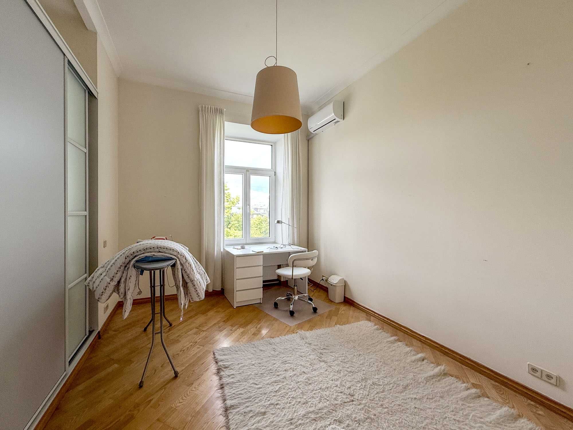 Оренда, вул. Ярославів Вал, 14г, 4 кімнати, 130 м, Kiyv rent apartment