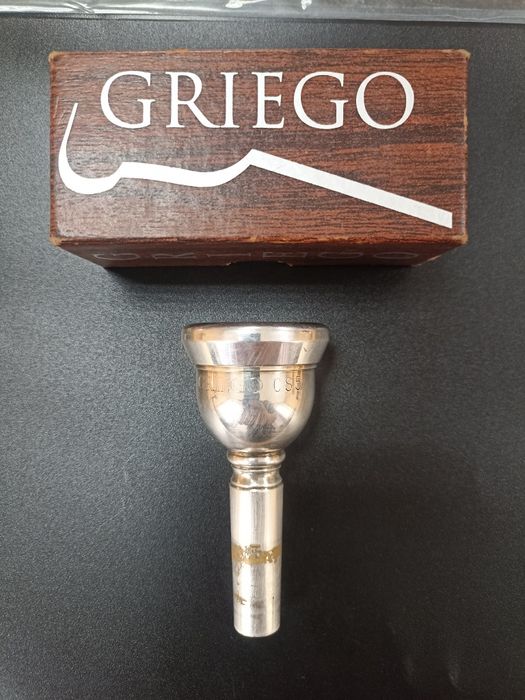 Мундштук Griego 5cs