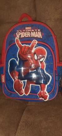 Рюкзак людина павук Spiderman marvel