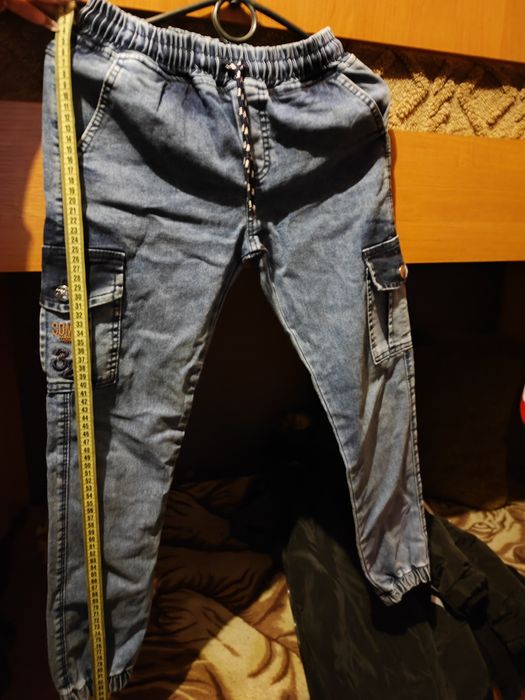 Продам детскую зимнюю куртку и другие детские вещи