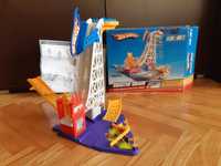 Zestaw Hot Wheels: Flip 'N Go Coaster Crash M2610