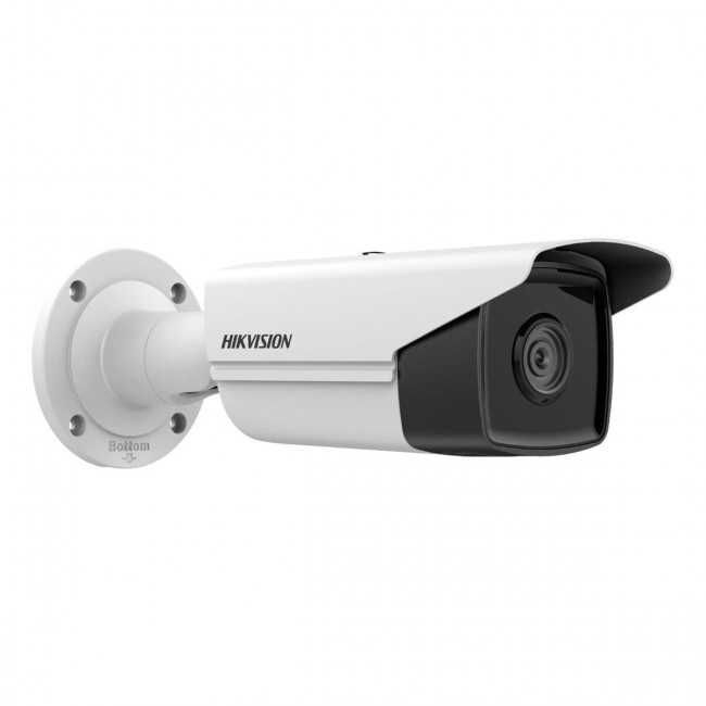 8 Мп IP видеокамера Hikvision DS-2CD2T83G2-4I (2,8\4 мм.)