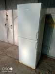 Lodówka Electrolux ERB34255W
