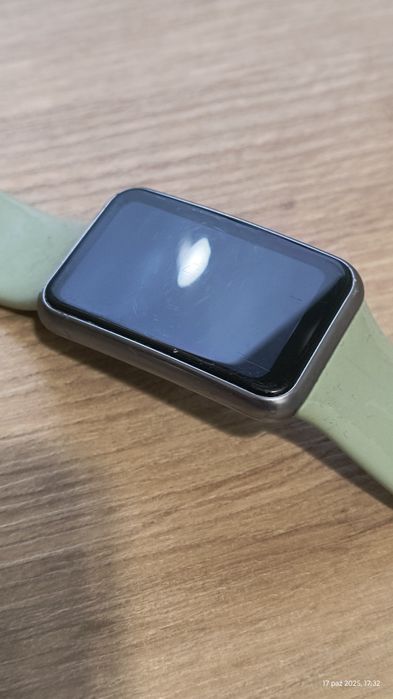 Smartwatch Huawei Watch Fit