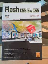 FLASH CS5.5 & CS5  -  NOVO