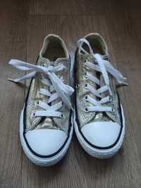 Trampki dziewczęce Converse All star 30