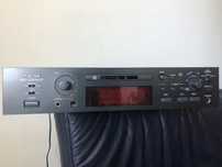 MiniDisc TASCAM MD-301 mkII  - uszkodzony