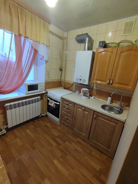 Сдам подобово. В ОЛХ не відповідаю. З домашніми улюбленц