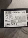 Zasilacz do komputera CUBE II MAX  700W