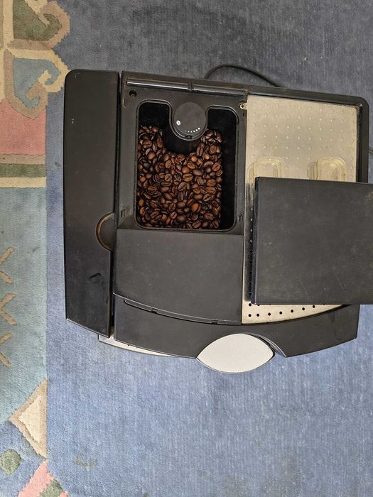 ekspres do kawy Jura S70