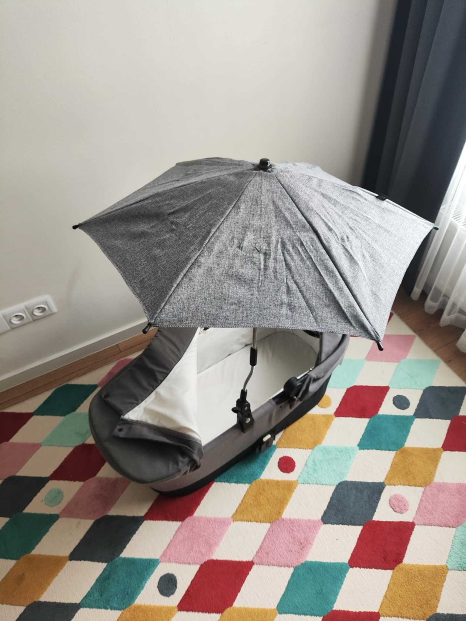 Wózek dziecięcy Cybex gazelle S