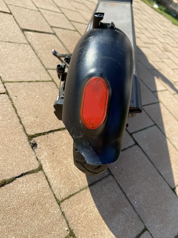 Kugoo kirin s4 Hulajnoga elektryczna