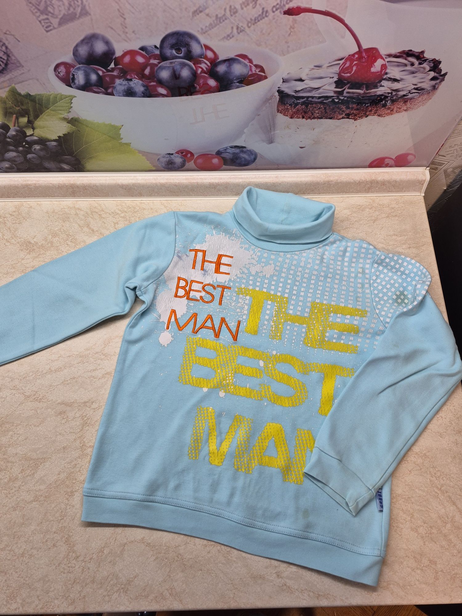 Футболка, реглан Nike, Star wars, H&M