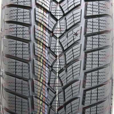 комплект НОВИХ  Goodyear UltraGrip Ice SUV G1 235/50 R18 101T XL FP