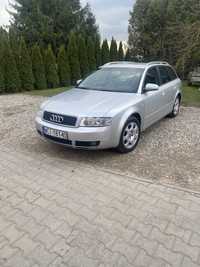 Sprzedam Audi A4B6 1.9TDI 131km