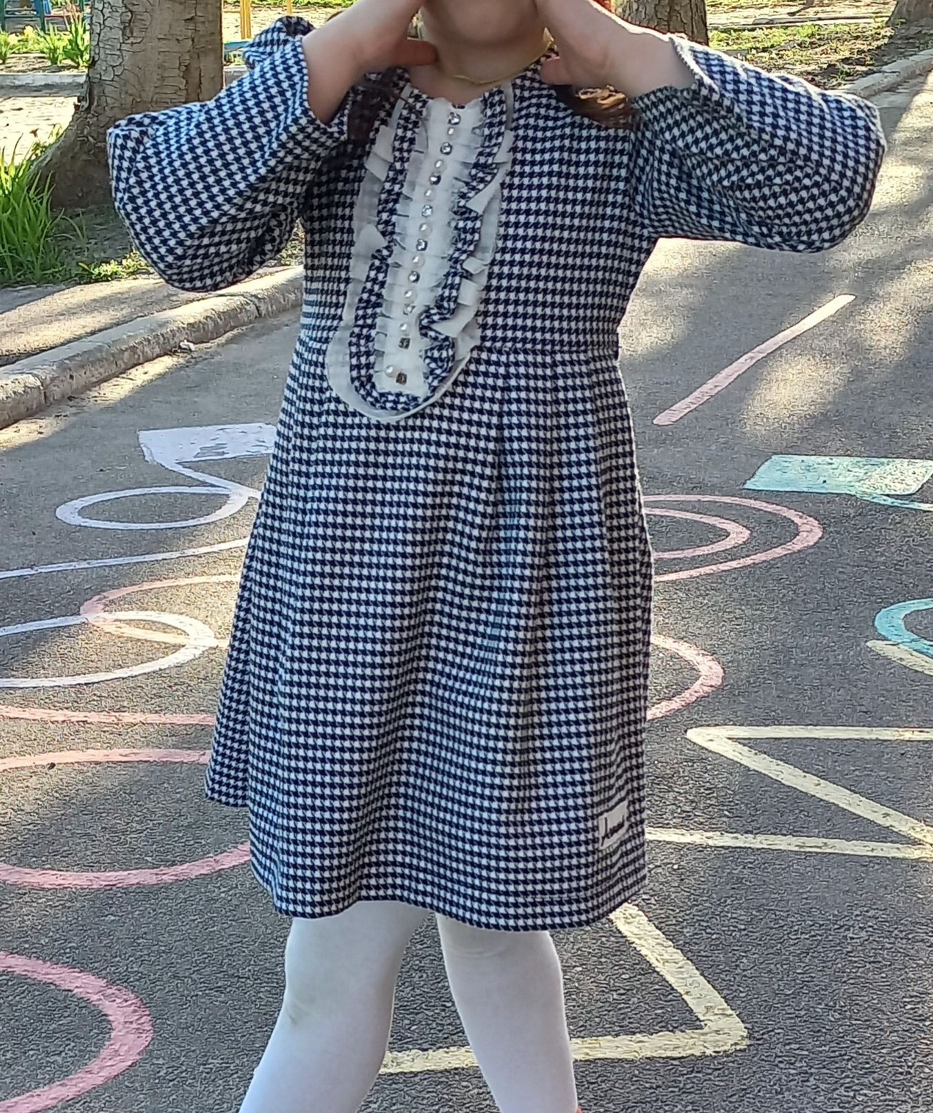 Плаття, сукня Armani 4-5 років