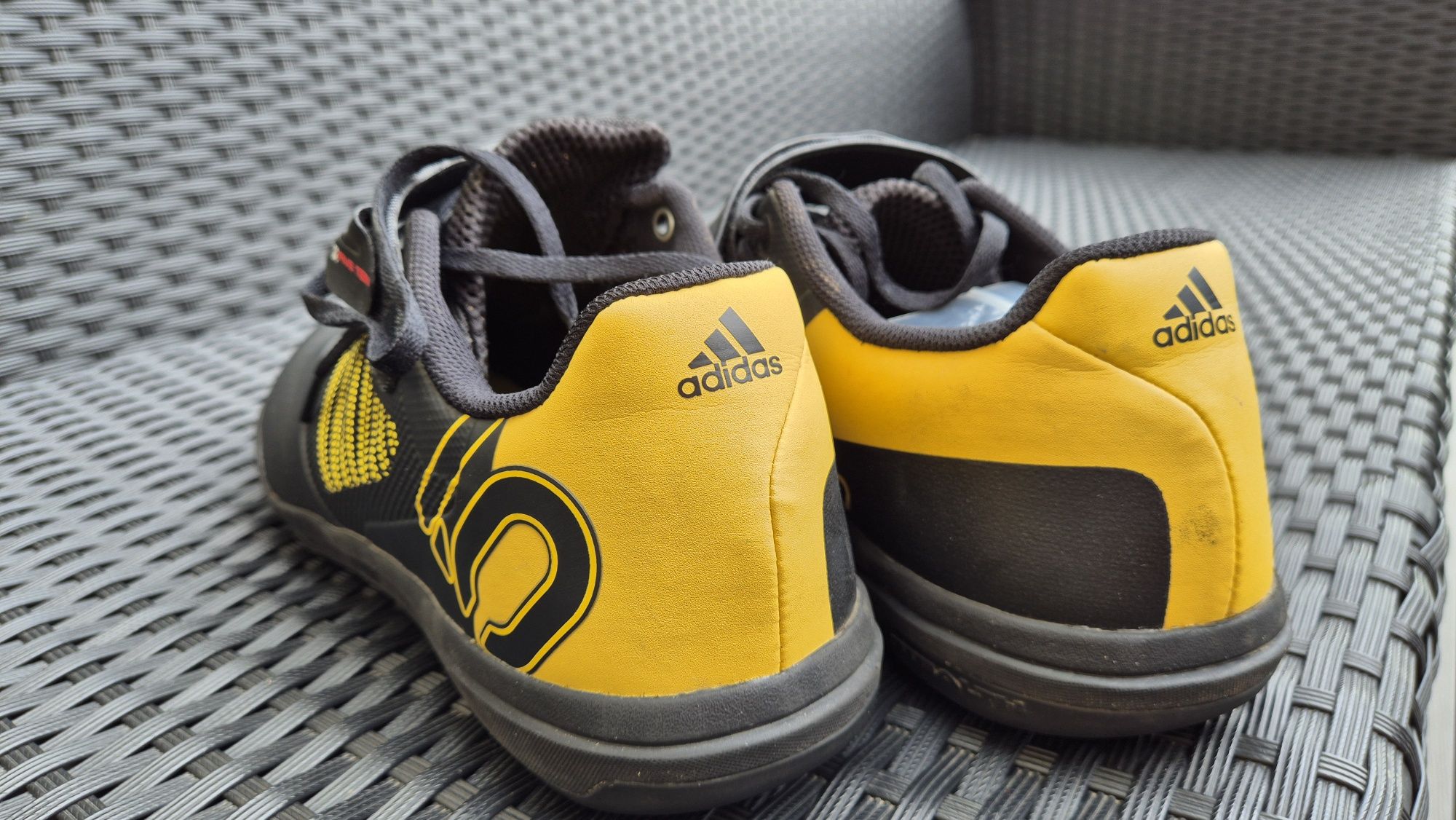 Buty Five Ten hellcat pro 46
