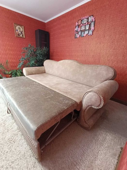 Диван розкладний