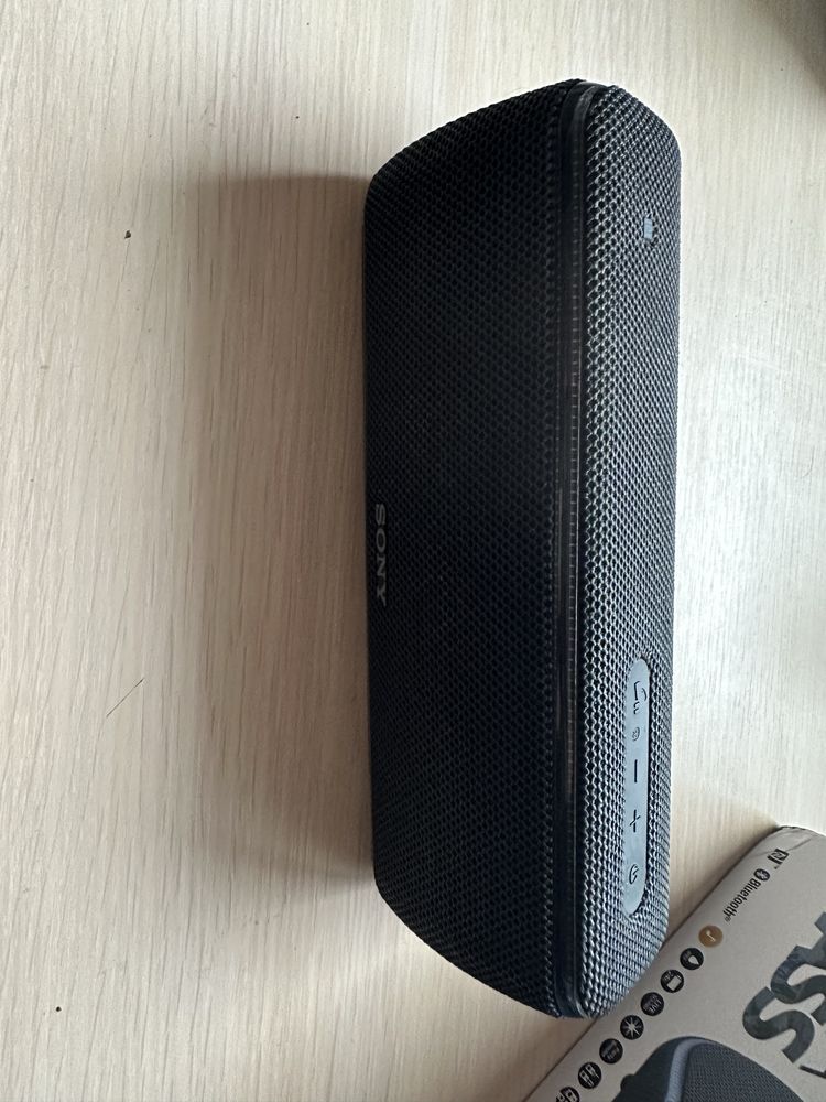 Sony srs xb 31 głośnik bezprzewodowy