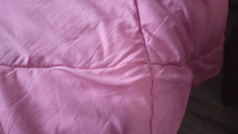 Kołdra z wełny 155/200