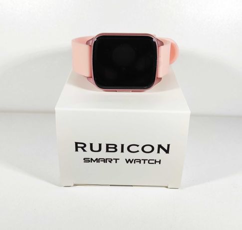 Smartwatch Rubicon RNCE42 Gwarancja FV Koszalin
