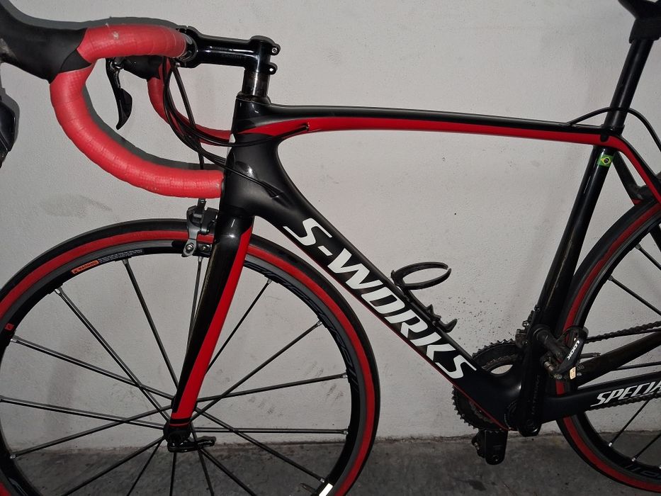 Tarmac S-Works SL5 - 56