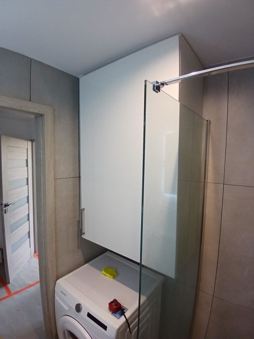 Duża szafka łazienkowa!!