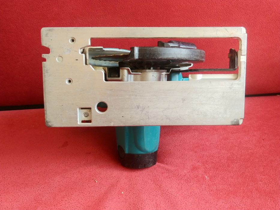 Piła tarczowa makita dss610