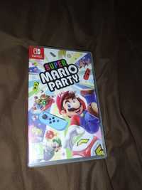 Super Mario party