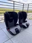 Fotelik Nuna AACE 15-36 kg