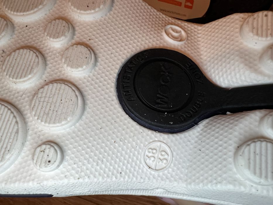 Ортопедичне медичне взуття унісекс