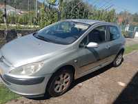 Peugeot 307 Diesel