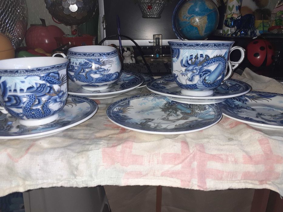 Посуда разная продам недорого