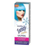 Venita Trendy Cream Krem Do Koloryzacji Włosów 35 Azure Blue (P1)