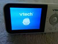 Niania elektroniczna Vtech VM 3254 - monitor rodzica