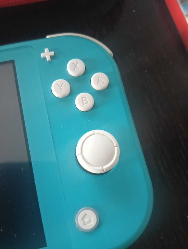 Sprzedam Nintendo switch lite stan bardzo dobry