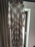 Sukienka maxi M Reserved