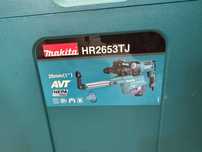 Makita martelo combinado 800w