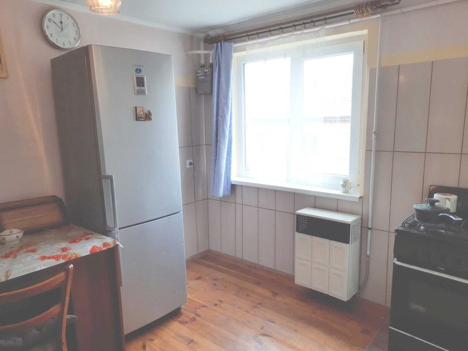 Будинок у Куликові