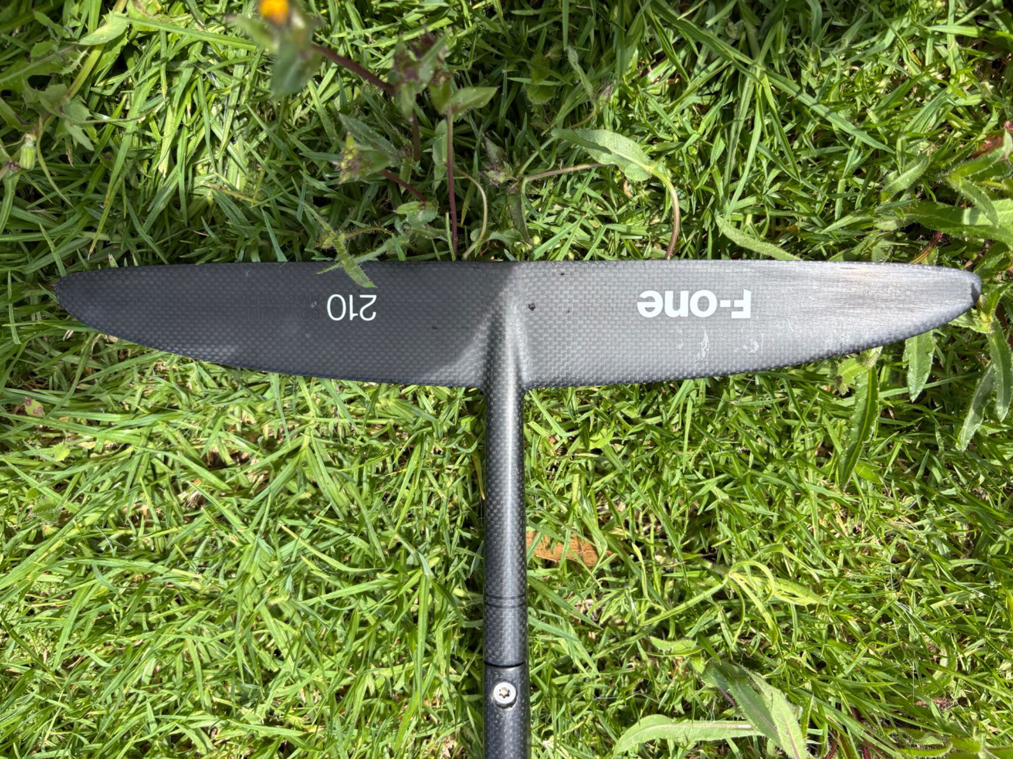 F-One Eagle 1190