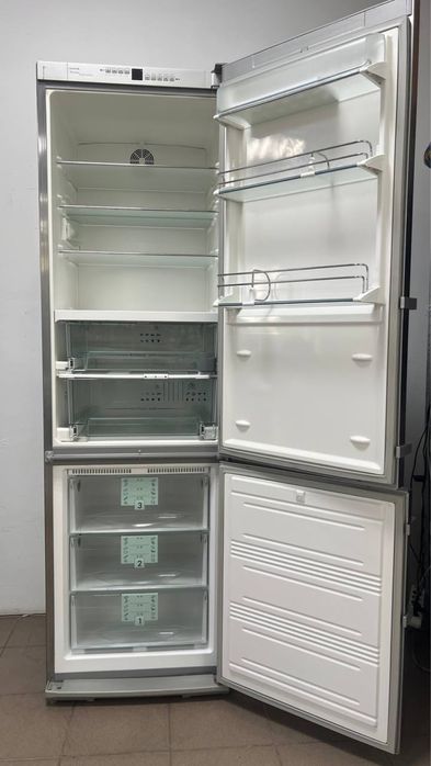 Холодильники з Європи бу Liebherr CUP 212 Гарантія Доставка по Україні