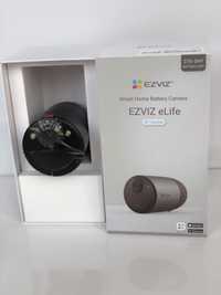 ІР- камера відеоспостереження EZVIZ CS-BC1C Вулична відеокамера 4 МП