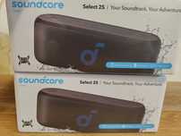 Колонка Anker SoundCore Select 2S 20Вт