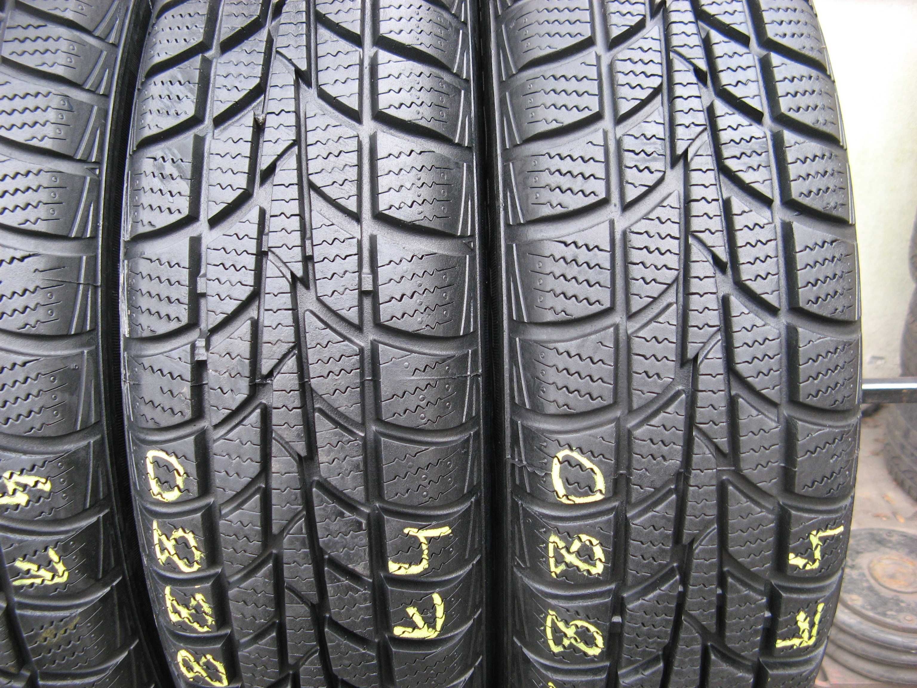 145/80R13 HANKOOK Winter I'Cept RS - nr.8880