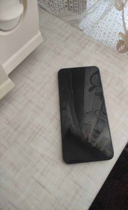 Телефон Redmi 9A